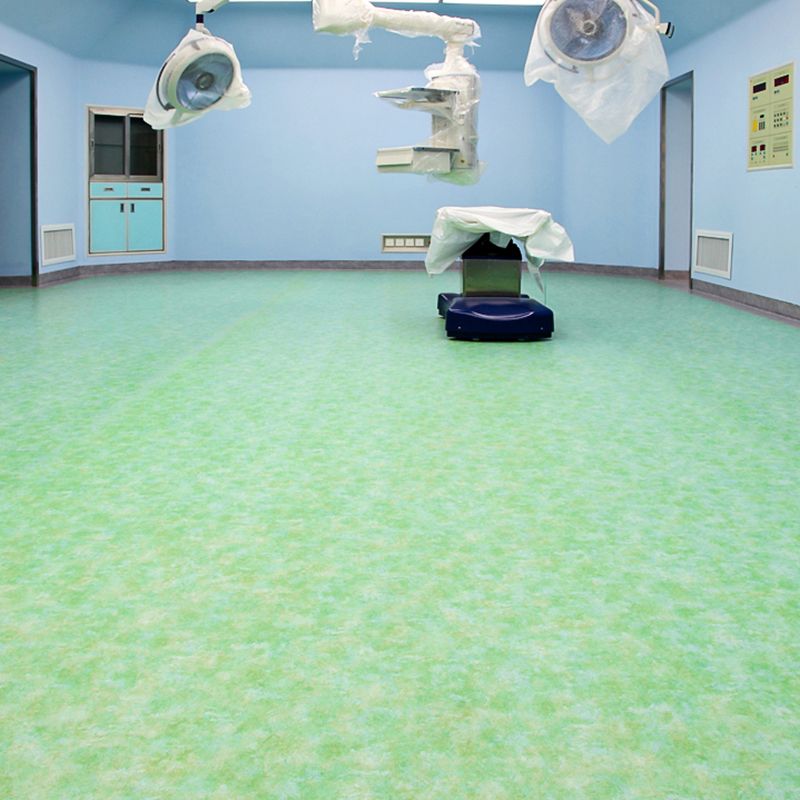 Is That PVC Flooring Smell Harmful? Debunking the Myth